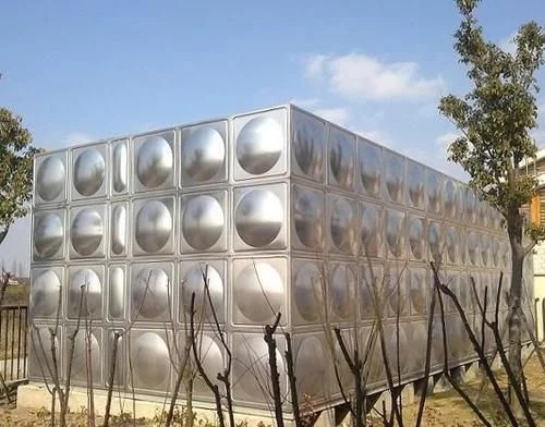 不锈钢水箱厂家,北京不锈钢水箱