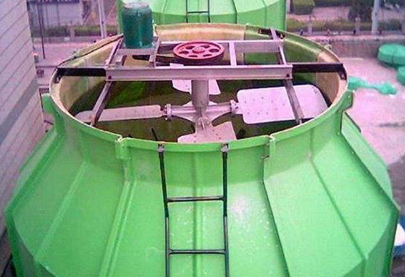 玻璃钢冷却塔,确保玻璃钢冷却塔不损坏的关键